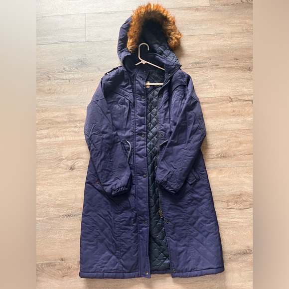 MNG women’s long jacket - Picture 1 of 6